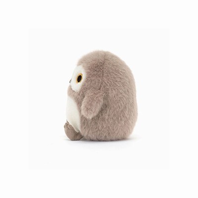 Jellycat Barn Búho | FZPV-51268